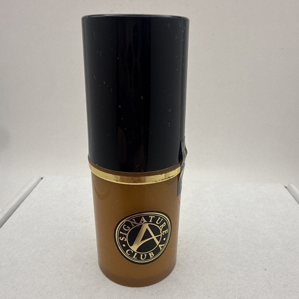 Signature Club A Rapid Transport C Infused No Transfer Concealer~ .35 oz. Sealed
